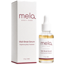 MELA serum bottle