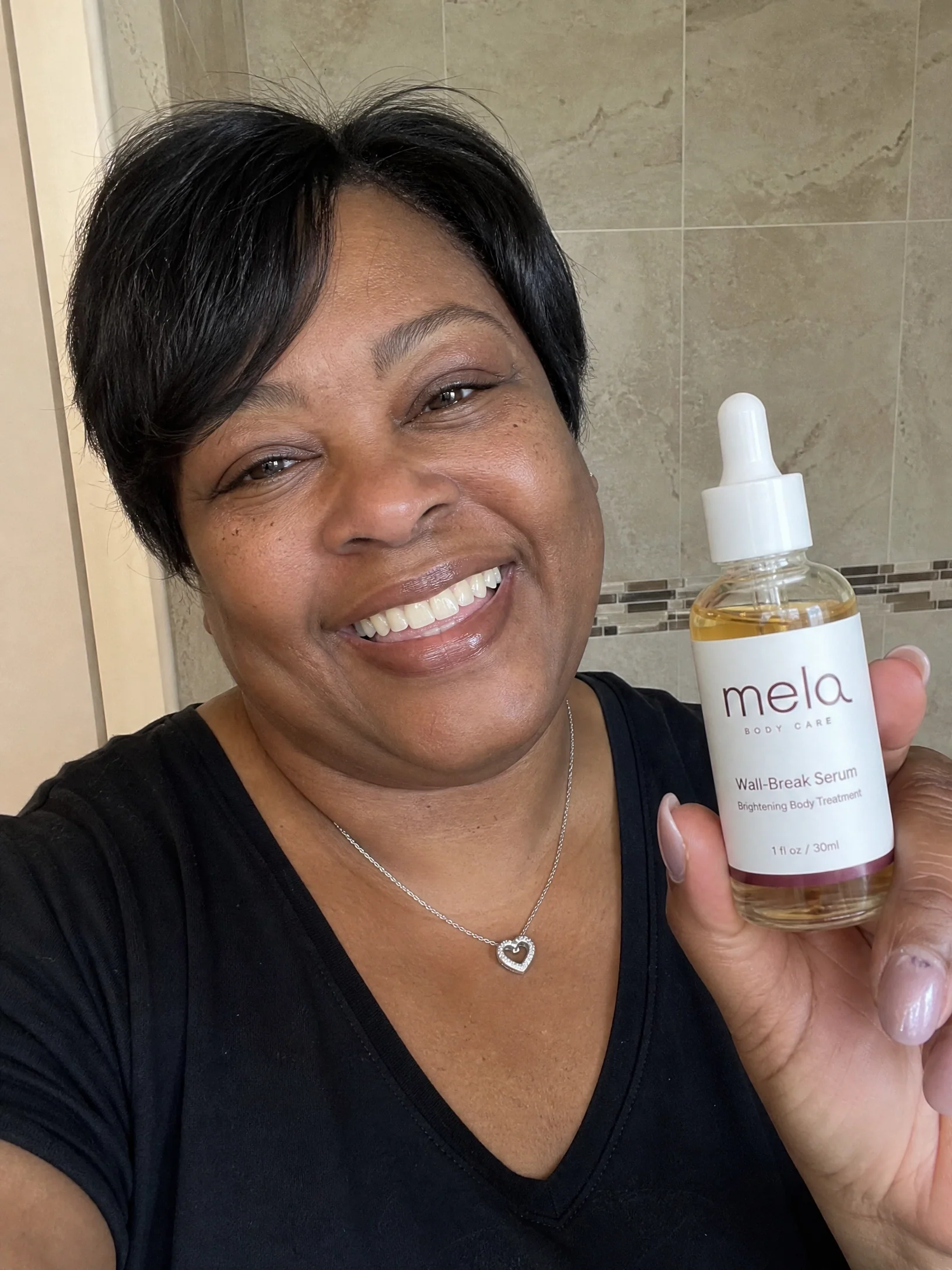 MELA customer