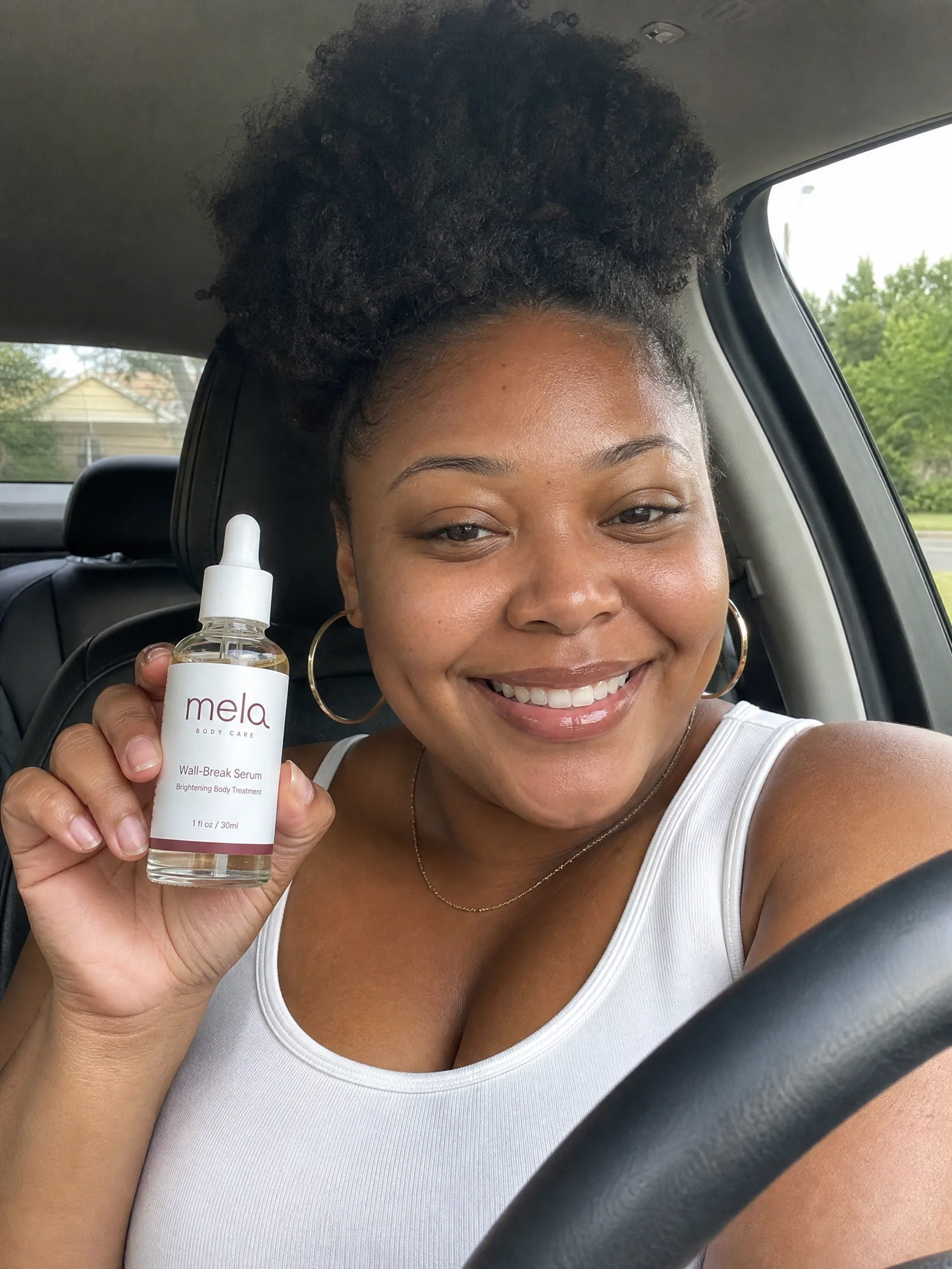 MELA customer